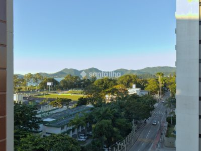 Apartamento à venda com 115m², 3 quartos, 1 suíte, 2 vagas no bairro Agronômica em Florianópolis - Foto 24