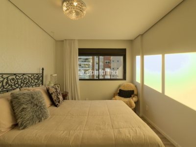 Apartamento à venda com 115m², 3 quartos, 1 suíte, 2 vagas no bairro Agronômica em Florianópolis - Foto 18