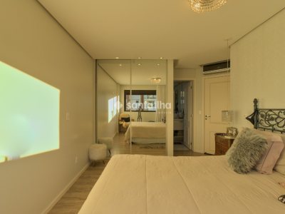 Apartamento à venda com 115m², 3 quartos, 1 suíte, 2 vagas no bairro Agronômica em Florianópolis - Foto 17