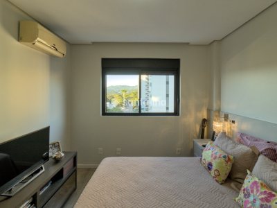 Apartamento à venda com 115m², 3 quartos, 1 suíte, 2 vagas no bairro Agronômica em Florianópolis - Foto 23