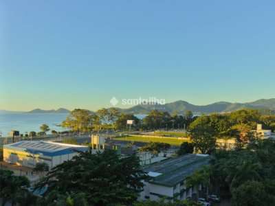 Apartamento à venda com 115m², 3 quartos, 1 suíte, 2 vagas no bairro Agronômica em Florianópolis - Foto 25
