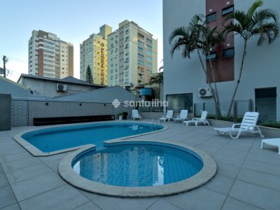 Apartamento à venda com 115m², 3 quartos, 1 suíte, 2 vagas no bairro Agronômica em Florianópolis - Foto 30