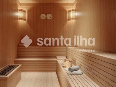 Apartamento à venda com 69m², 2 quartos, 1 suíte, 1 vaga no bairro Morro das Pedras em Florianópolis - Foto 14
