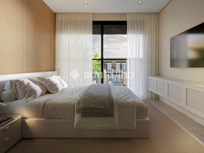 Apartamento à venda com 69m², 2 quartos, 1 suíte, 1 vaga no bairro Morro das Pedras em Florianópolis - Foto 20