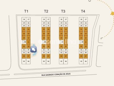Apartamento à venda com 69m², 2 quartos, 1 suíte, 1 vaga no bairro Morro das Pedras em Florianópolis - Foto 26