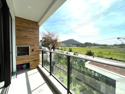 Apartamento para alugar ou comprar com 49m², 1 quarto, 1 vaga no bairro Campeche em Florianopolis - Foto 11