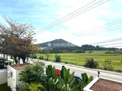 Apartamento para alugar ou comprar com 49m², 1 quarto, 1 vaga no bairro Campeche em Florianopolis - Foto 12