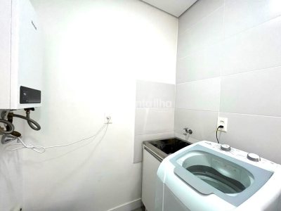 Apartamento para alugar ou comprar com 49m², 1 quarto, 1 vaga no bairro Campeche em Florianopolis - Foto 13