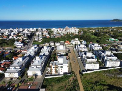 Apartamento à venda com 79m², 2 quartos, 1 suíte, 1 vaga no bairro Campeche em Florianópolis - Foto 22