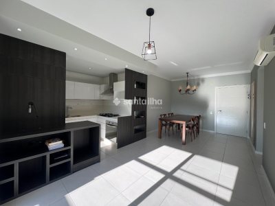 Apartamento à venda com 79m², 2 quartos, 1 suíte, 1 vaga no bairro Campeche em Florianópolis - Foto 5