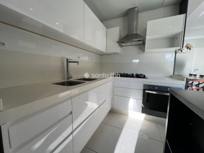 Apartamento à venda com 79m², 2 quartos, 1 suíte, 1 vaga no bairro Campeche em Florianópolis - Foto 8