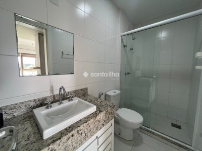 Apartamento à venda com 79m², 2 quartos, 1 suíte, 1 vaga no bairro Campeche em Florianópolis - Foto 16
