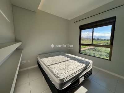 Apartamento à venda com 79m², 2 quartos, 1 suíte, 1 vaga no bairro Campeche em Florianópolis - Foto 17