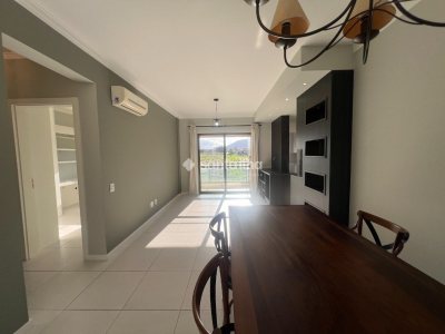 Apartamento à venda com 79m², 2 quartos, 1 suíte, 1 vaga no bairro Campeche em Florianópolis - Foto 4