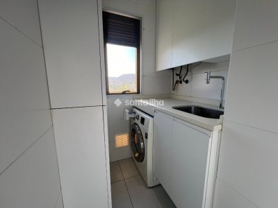 Apartamento à venda com 79m², 2 quartos, 1 suíte, 1 vaga no bairro Campeche em Florianópolis - Foto 11