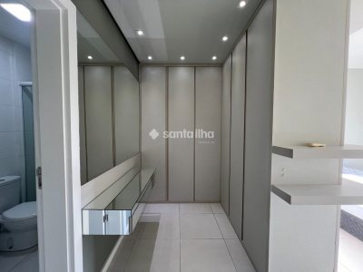 Apartamento à venda com 79m², 2 quartos, 1 suíte, 1 vaga no bairro Campeche em Florianópolis - Foto 19