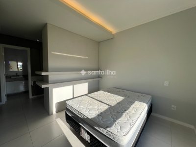 Apartamento à venda com 79m², 2 quartos, 1 suíte, 1 vaga no bairro Campeche em Florianópolis - Foto 13