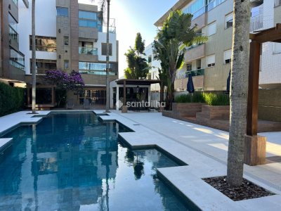 Apartamento à venda com 79m², 2 quartos, 1 suíte, 1 vaga no bairro Campeche em Florianópolis - Foto 21