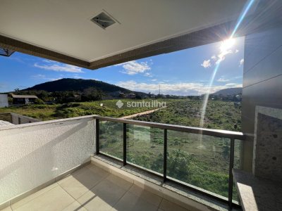 Apartamento à venda com 79m², 2 quartos, 1 suíte, 1 vaga no bairro Campeche em Florianópolis - Foto 7