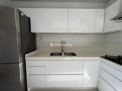 Apartamento à venda com 79m², 2 quartos, 1 suíte, 1 vaga no bairro Campeche em Florianópolis - Foto 10