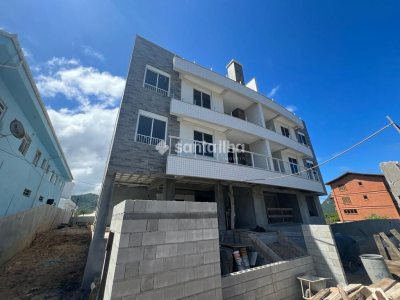 Apartamento à venda com 73m², 2 quartos, 1 suíte, 1 vaga no bairro Pântano do Sul em Florianópolis - Foto 12