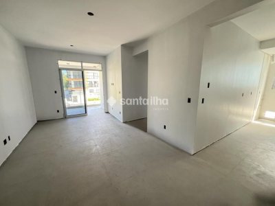 Apartamento à venda com 73m², 2 quartos, 1 suíte, 1 vaga no bairro Pântano do Sul em Florianópolis - Foto 4