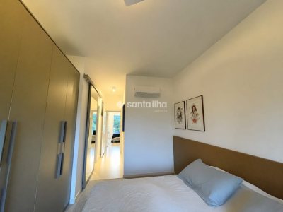 Cobertura à venda com 227m², 4 quartos, 3 suítes, 2 vagas no bairro Campeche em Florianópolis - Foto 19