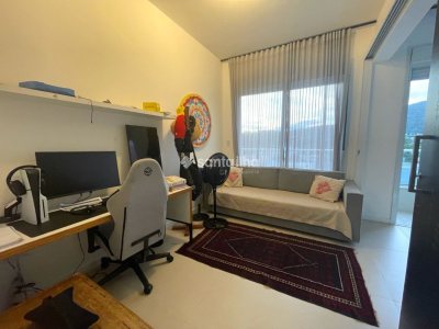 Cobertura à venda com 227m², 4 quartos, 3 suítes, 2 vagas no bairro Campeche em Florianópolis - Foto 24