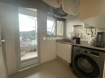 Cobertura à venda com 227m², 4 quartos, 3 suítes, 2 vagas no bairro Campeche em Florianópolis - Foto 15