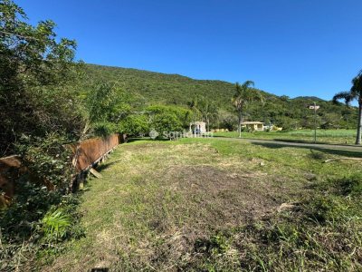 Terreno à venda com 453m² no bairro Pântano do Sul em Florianópolis - Foto 2