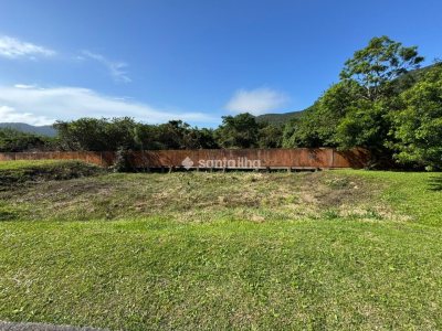 Terreno à venda com 453m² no bairro Pântano do Sul em Florianópolis - Foto 4