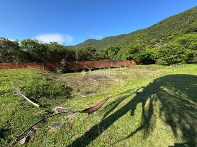 Terreno à venda com 453m² no bairro Pântano do Sul em Florianópolis - Foto 5