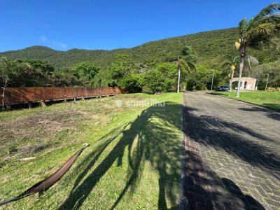 Terreno à venda com 453m² no bairro Pântano do Sul em Florianópolis - Foto 6