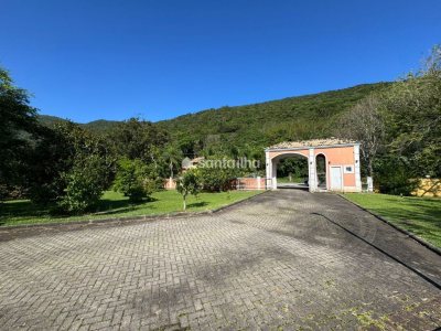 Terreno à venda com 453m² no bairro Pântano do Sul em Florianópolis - Foto 7