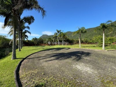 Terreno à venda com 453m² no bairro Pântano do Sul em Florianópolis - Foto 13