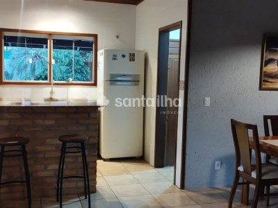 Casa à venda com 150m², 3 quartos, 2 suítes, 3 vagas no bairro Campeche em Florianópolis - Foto 10