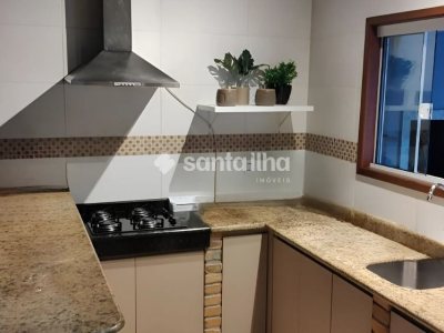 Casa à venda com 150m², 3 quartos, 2 suítes, 3 vagas no bairro Campeche em Florianópolis - Foto 13
