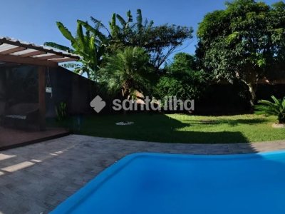 Casa à venda com 150m², 3 quartos, 2 suítes, 3 vagas no bairro Campeche em Florianópolis - Foto 15