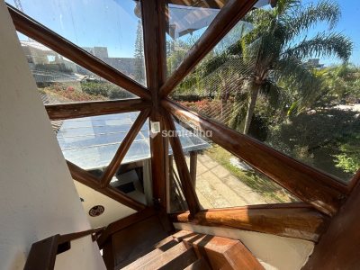 Casa à venda com 224m², 3 quartos, 3 suítes, 3 vagas no bairro Rio Tavares em Florianópolis - Foto 10
