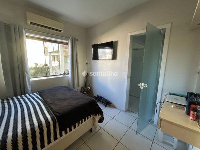 Casa à venda com 224m², 3 quartos, 3 suítes, 3 vagas no bairro Rio Tavares em Florianópolis - Foto 12