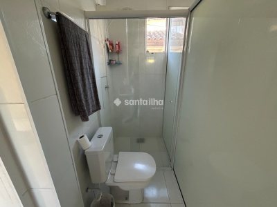 Casa à venda com 224m², 3 quartos, 3 suítes, 3 vagas no bairro Rio Tavares em Florianópolis - Foto 16