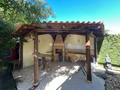 Casa à venda com 224m², 3 quartos, 3 suítes, 3 vagas no bairro Rio Tavares em Florianópolis - Foto 24