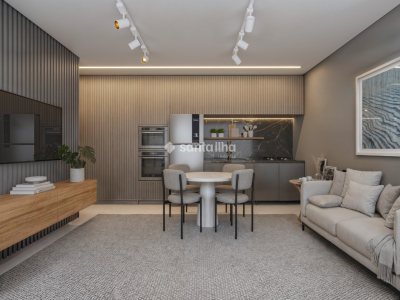 Loft à venda com 33m², 1 quarto, 1 suíte, 1 vaga no bairro Lagoa da Conceição em Florianópolis - Foto 7