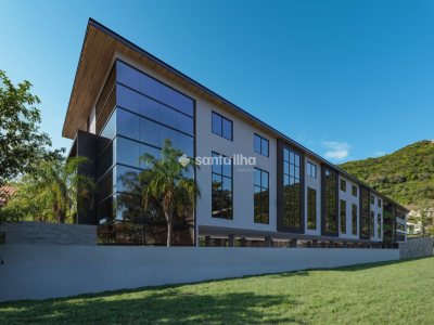 Loft à venda com 33m², 1 quarto, 1 suíte, 1 vaga no bairro Lagoa da Conceição em Florianópolis - Foto 10
