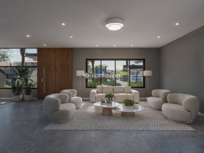 Loft à venda com 33m², 1 quarto, 1 suíte, 1 vaga no bairro Lagoa da Conceição em Florianópolis - Foto 13
