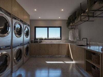 Loft à venda com 33m², 1 quarto, 1 suíte, 1 vaga no bairro Lagoa da Conceição em Florianópolis - Foto 14