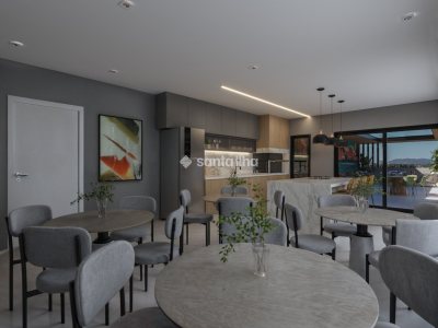 Loft à venda com 33m², 1 quarto, 1 suíte, 1 vaga no bairro Lagoa da Conceição em Florianópolis - Foto 16