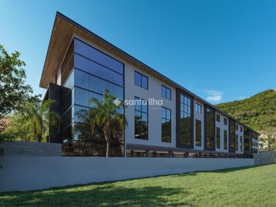 Loft à venda com 33m², 1 quarto, 1 suíte, 1 vaga no bairro Lagoa da Conceição em Florianópolis - Foto 18