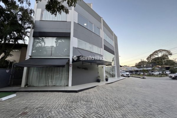 Loja para alugar com 61m², 10 vagas no bairro Lagoa da Conceição em Florianópolis
