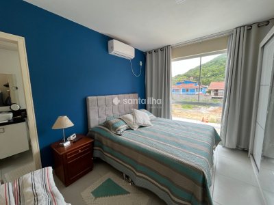 Casa para alugar com 120m², 3 quartos, 1 suíte, 2 vagas no bairro Rio Tavares em Florianópolis - Foto 9